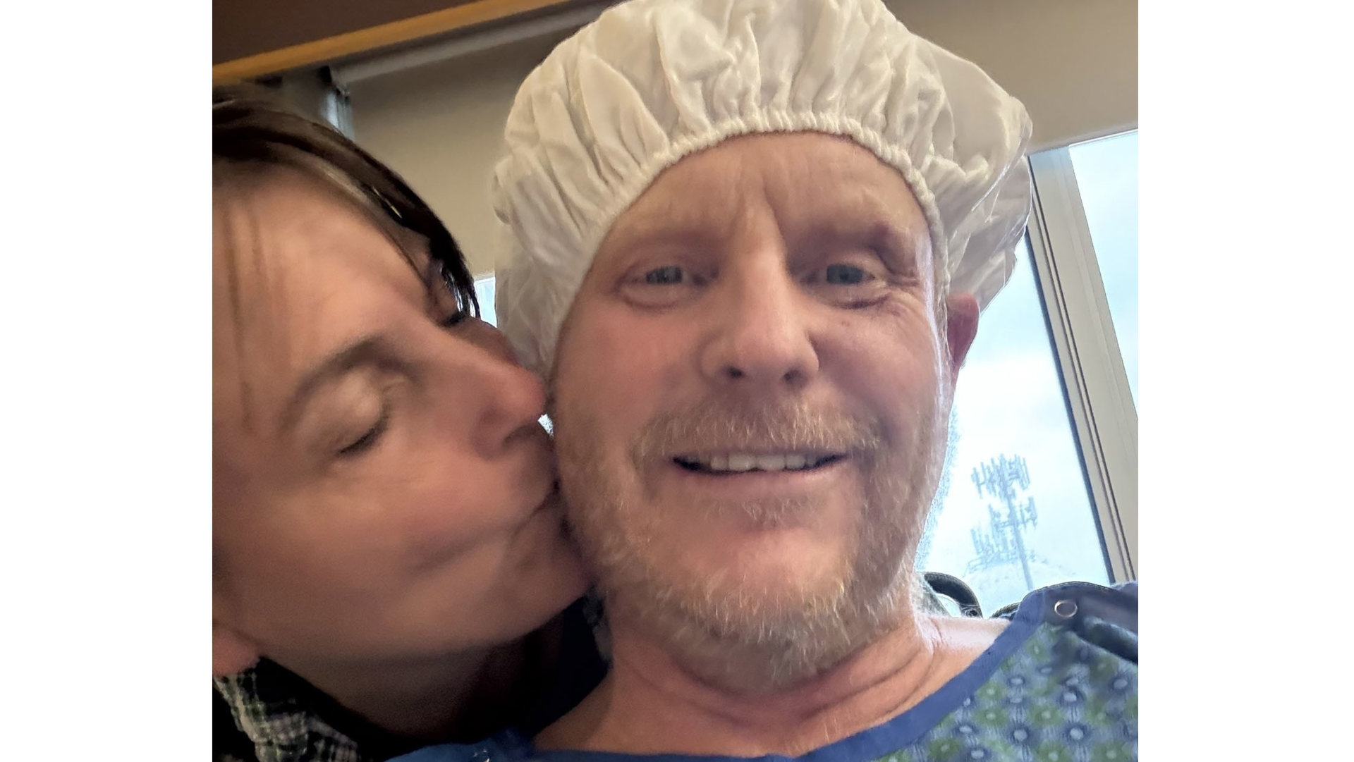 Fast-Acting Minnesota Woman Saves Husband’s Life with Tourniquet